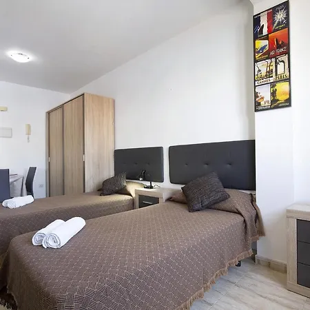 Apartamento Betty G Puerto del Rosario  Exterior photo