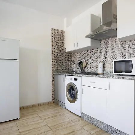 Apartamento Betty G Puerto del Rosario  Exterior photo