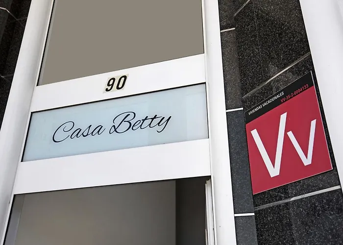 Apartamento Betty G