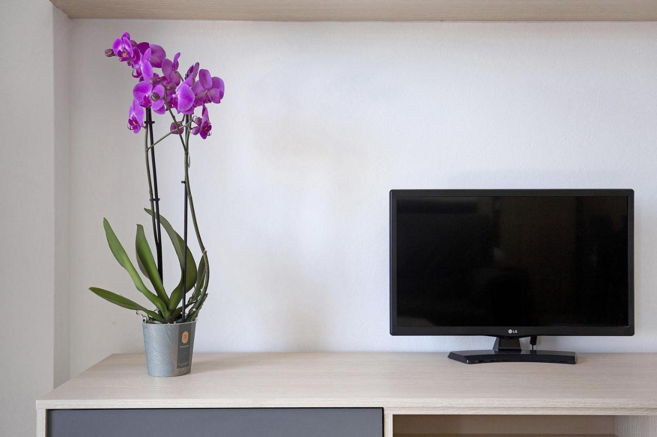 Apartament Betty G Puerto del Rosario (Fuerteventura)