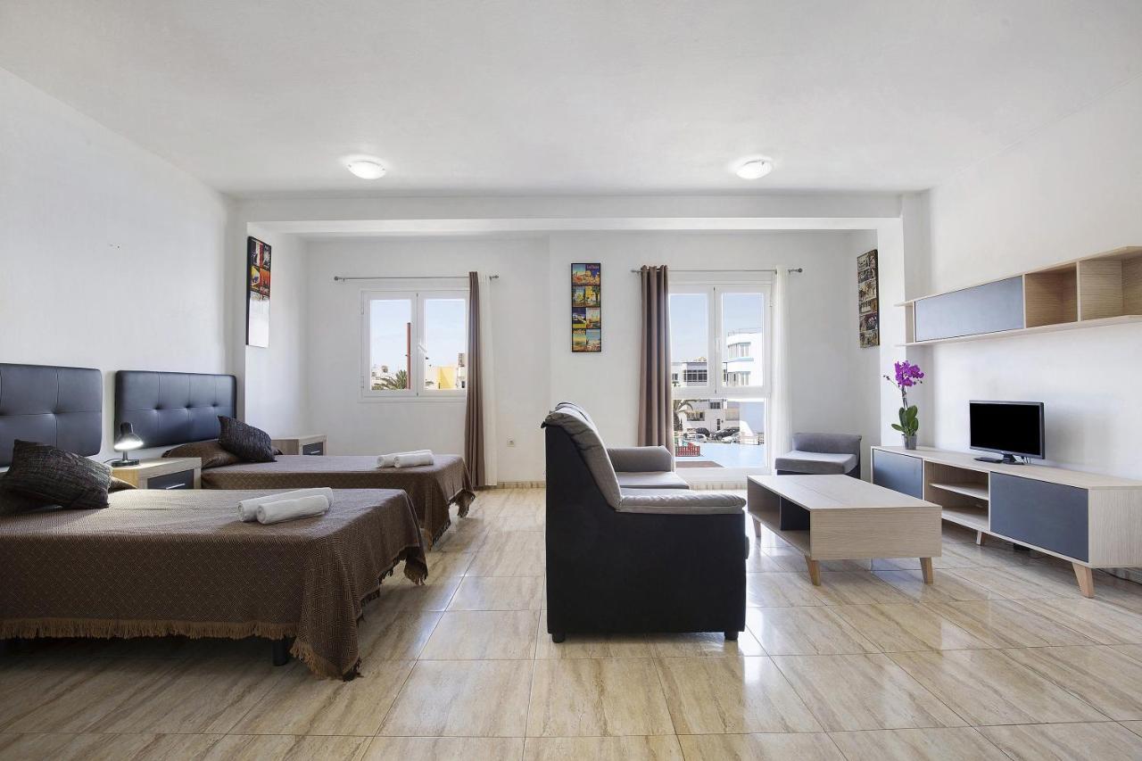 Betty G Apartamento