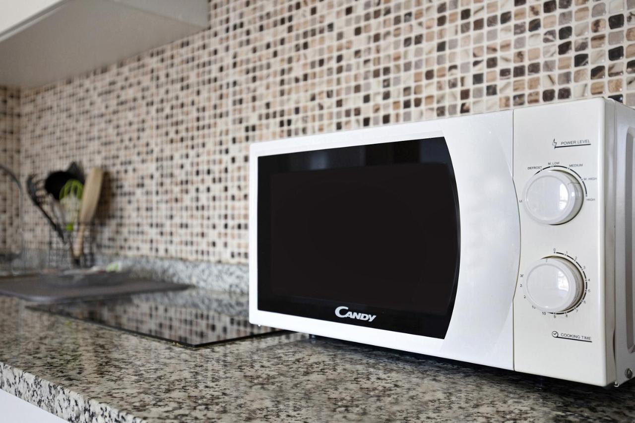 Apartamento Betty G