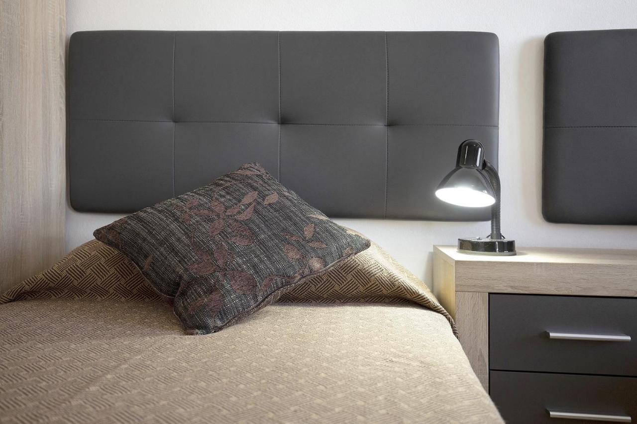 Apartamento Betty G *