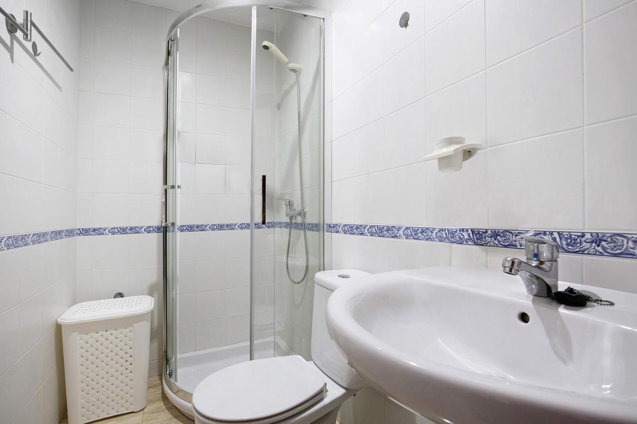 Apartament Betty G Puerto del Rosario (Fuerteventura)